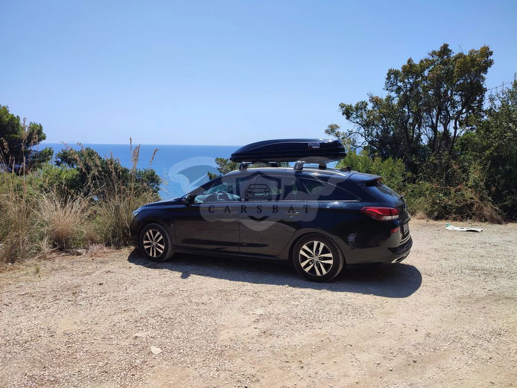 Hyundai i30 III 2018