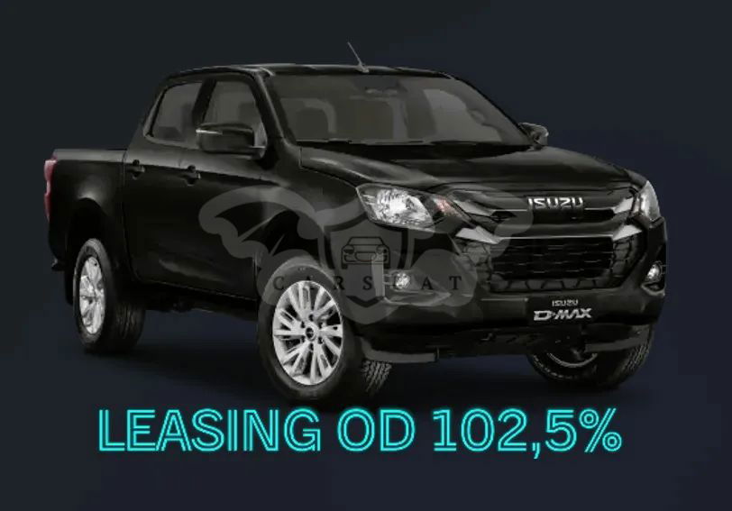 Isuzu D-Max 1.9 DC LS 2024