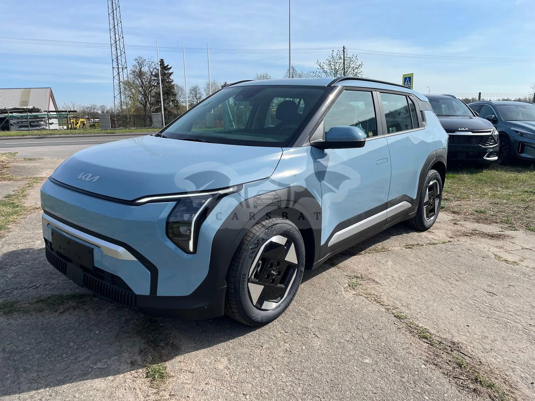 Kia EV3 58.3kWh Air 2024