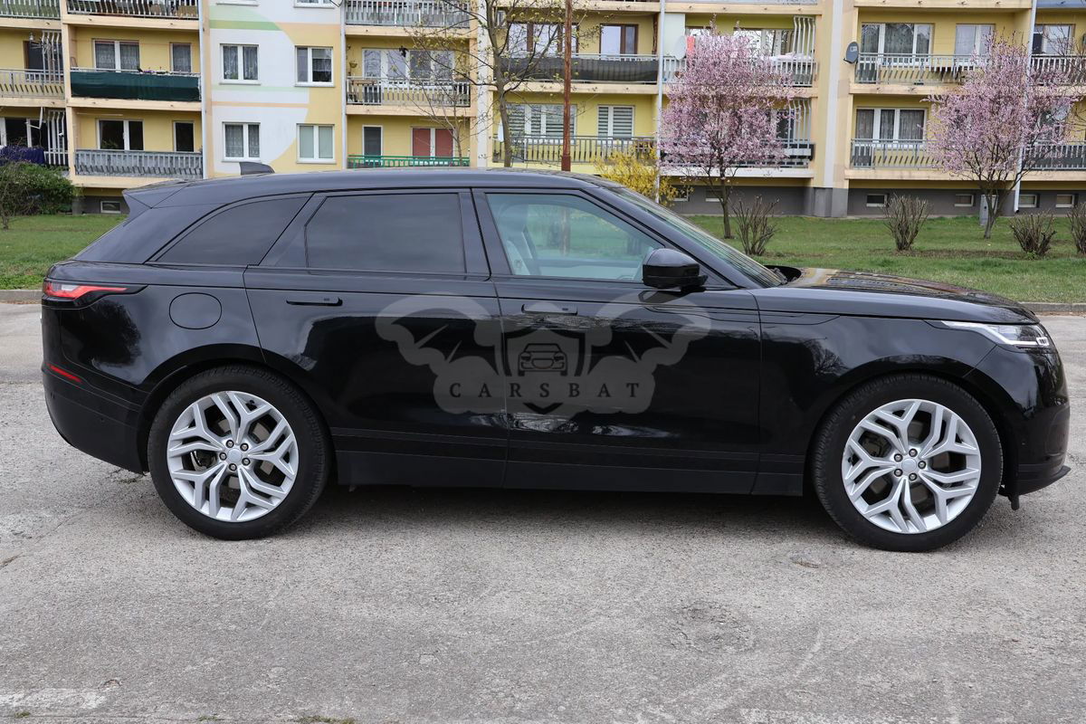 Land Rover Range Rover Velar 3.0 SD6 SE 2021
