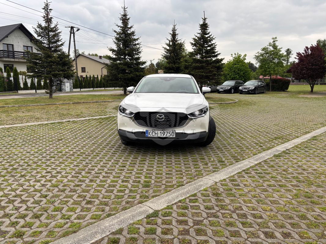 Mazda CX-30 2022