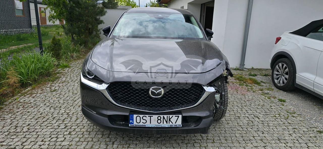 Mazda CX-30 2023