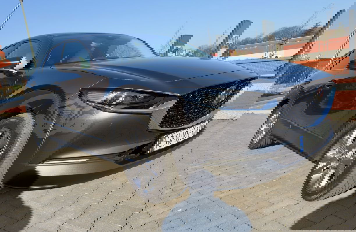 Mazda CX-30 2023