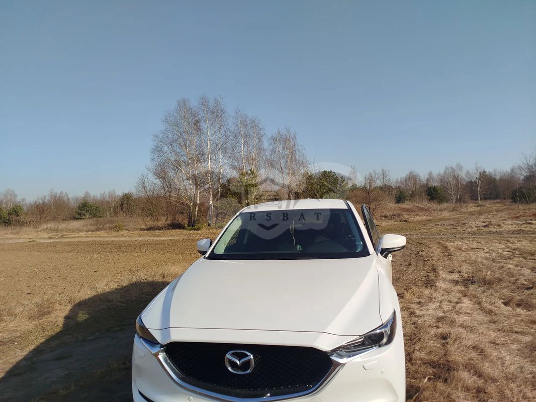 Mazda CX-5 II 2017