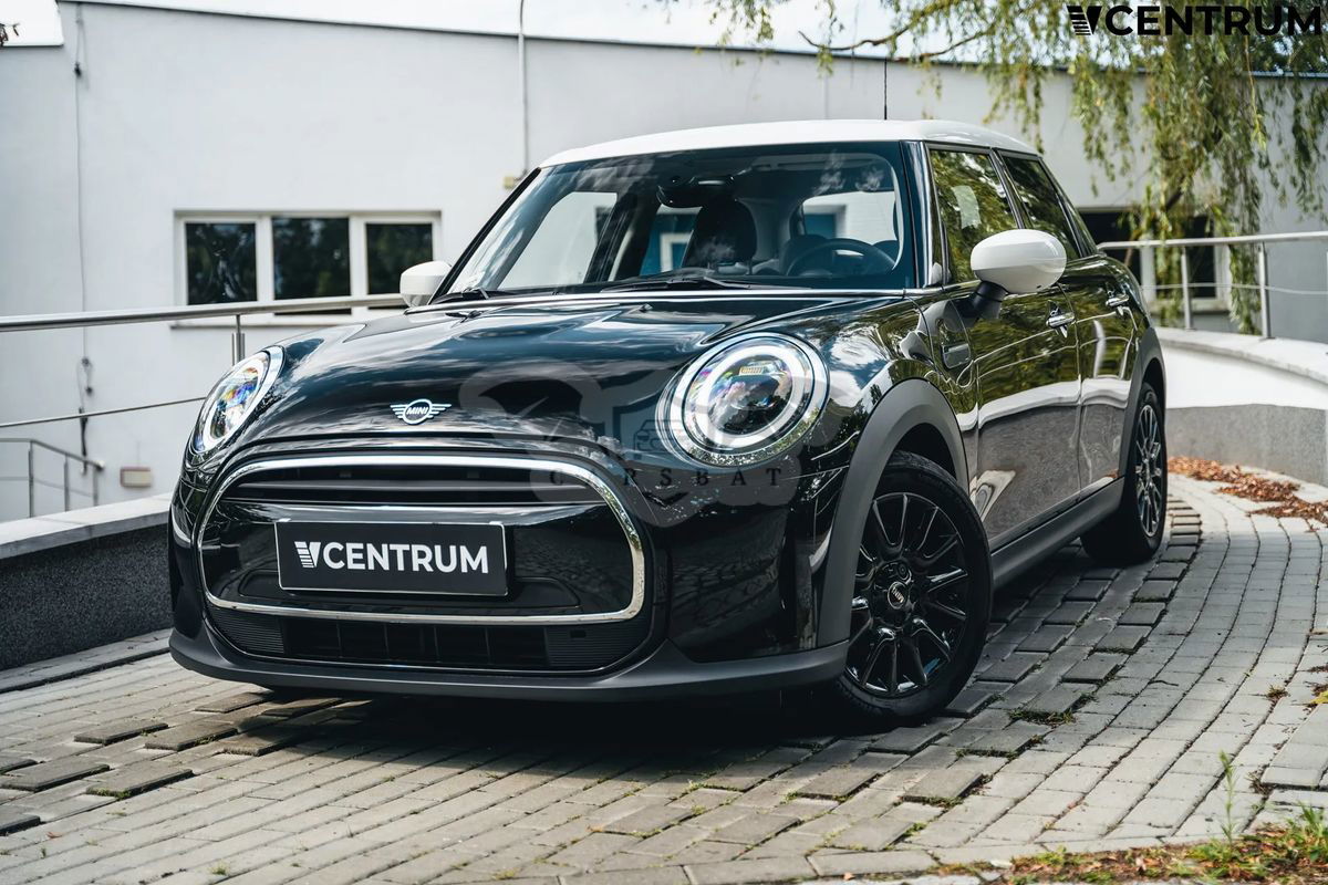 Mini Cooper Standard 2022