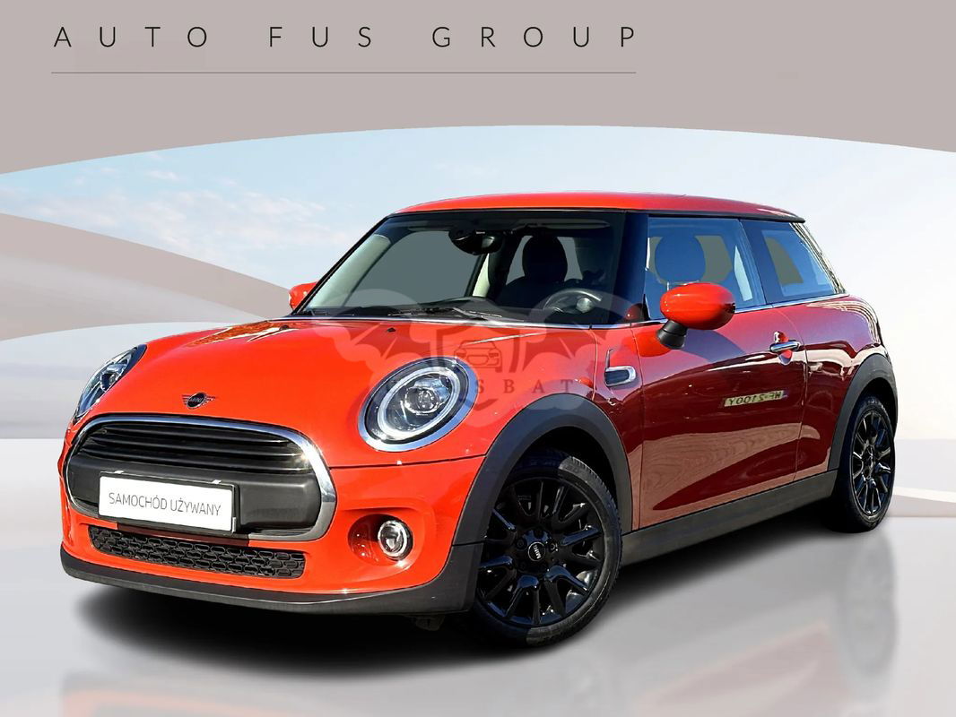 Mini One Standard 2020