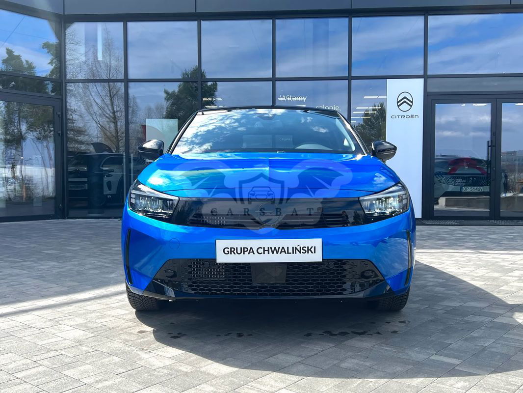 Opel Corsa F 1.2 Yes 2025 S&S 2025