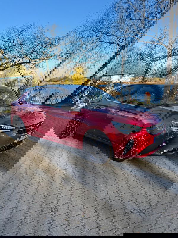 Opel Corsa F 1.2 Elegance Business Pack S&S 2023