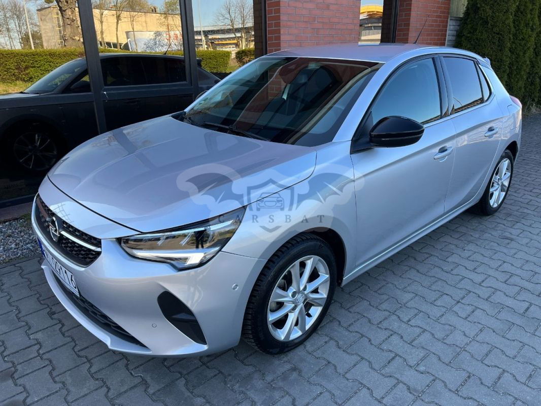 Opel Corsa F 1.2 Elegance S&S 2022