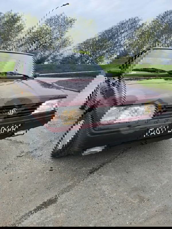 FSO Polonez Caro 1995