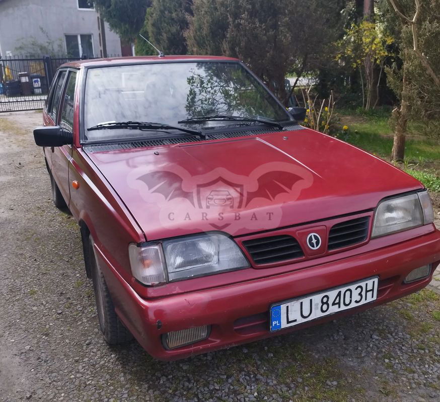 FSO Polonez Atu 1998