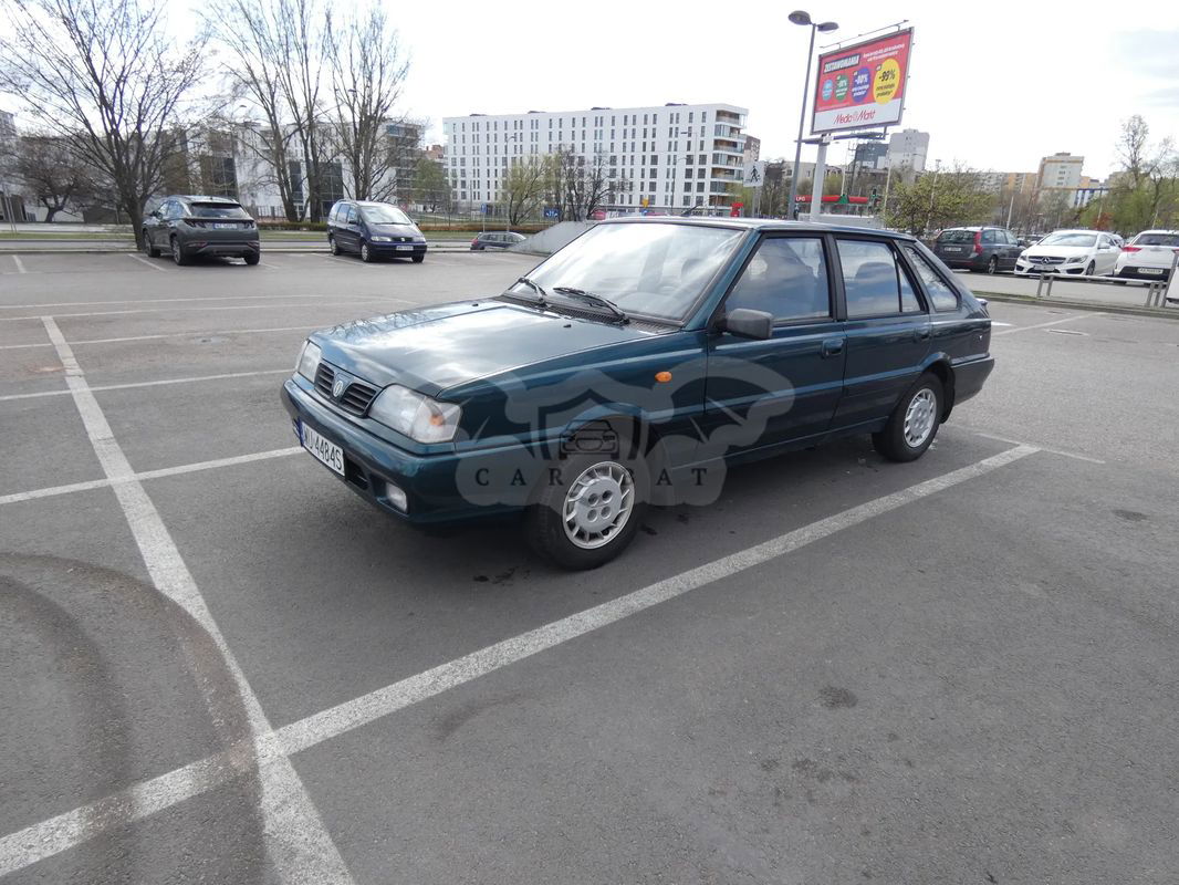 FSO Polonez Caro 2000