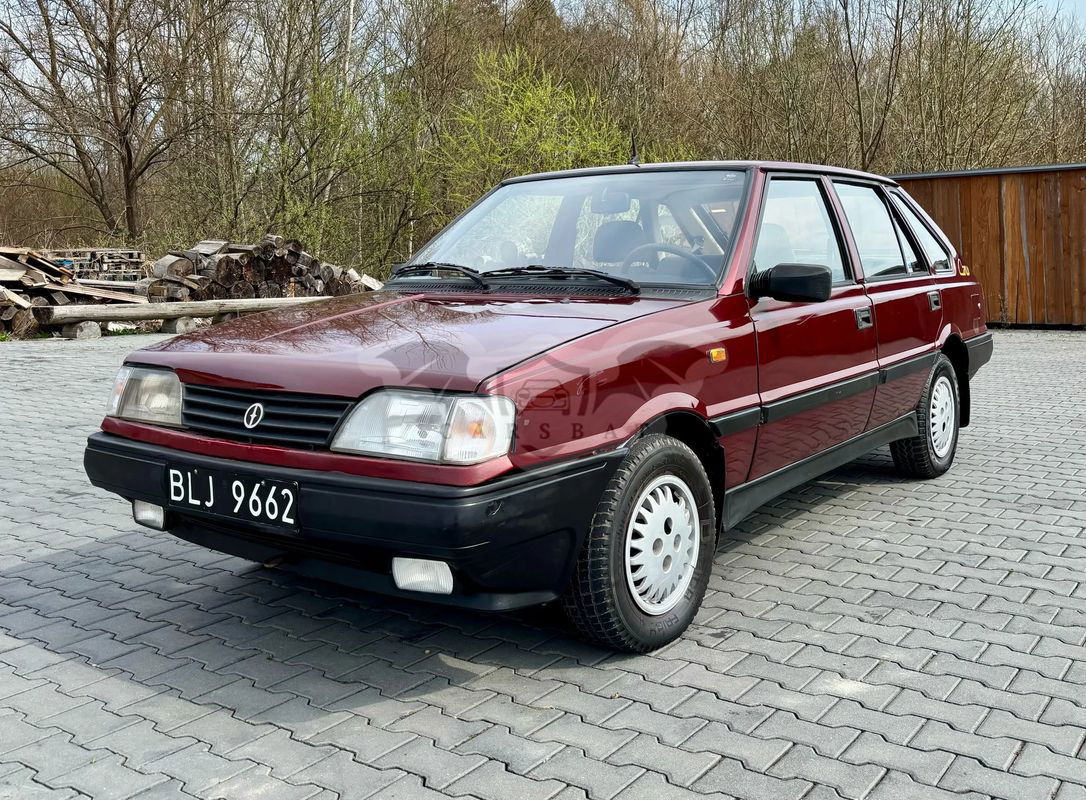 FSO Polonez 1.6 1994