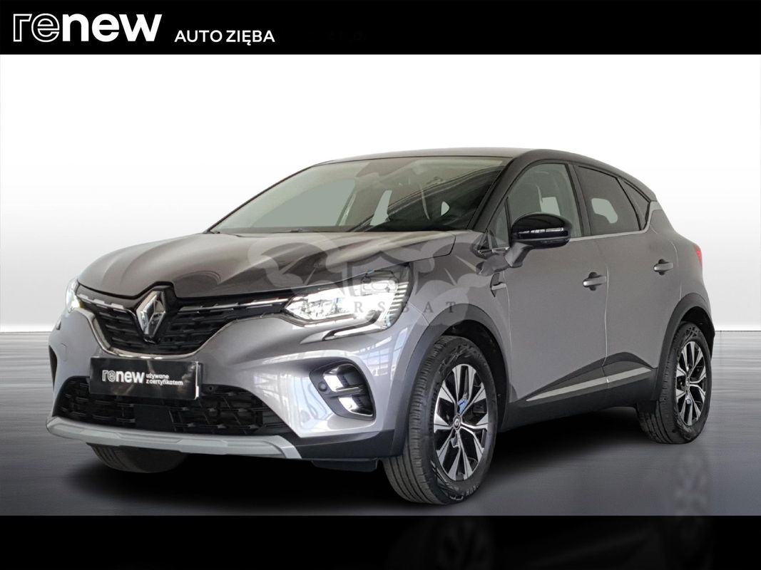 Renault Captur II 2023