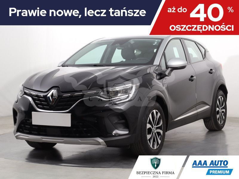 Renault Captur II 2020