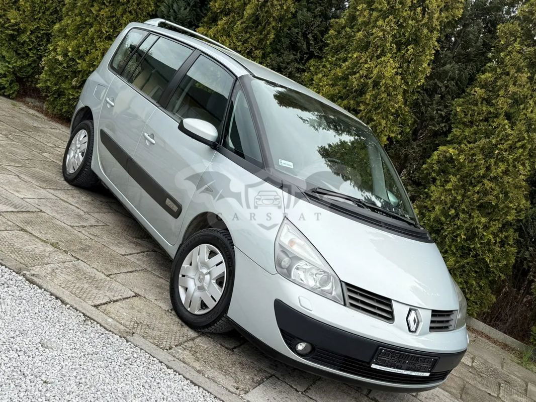 Renault Espace IV 2003