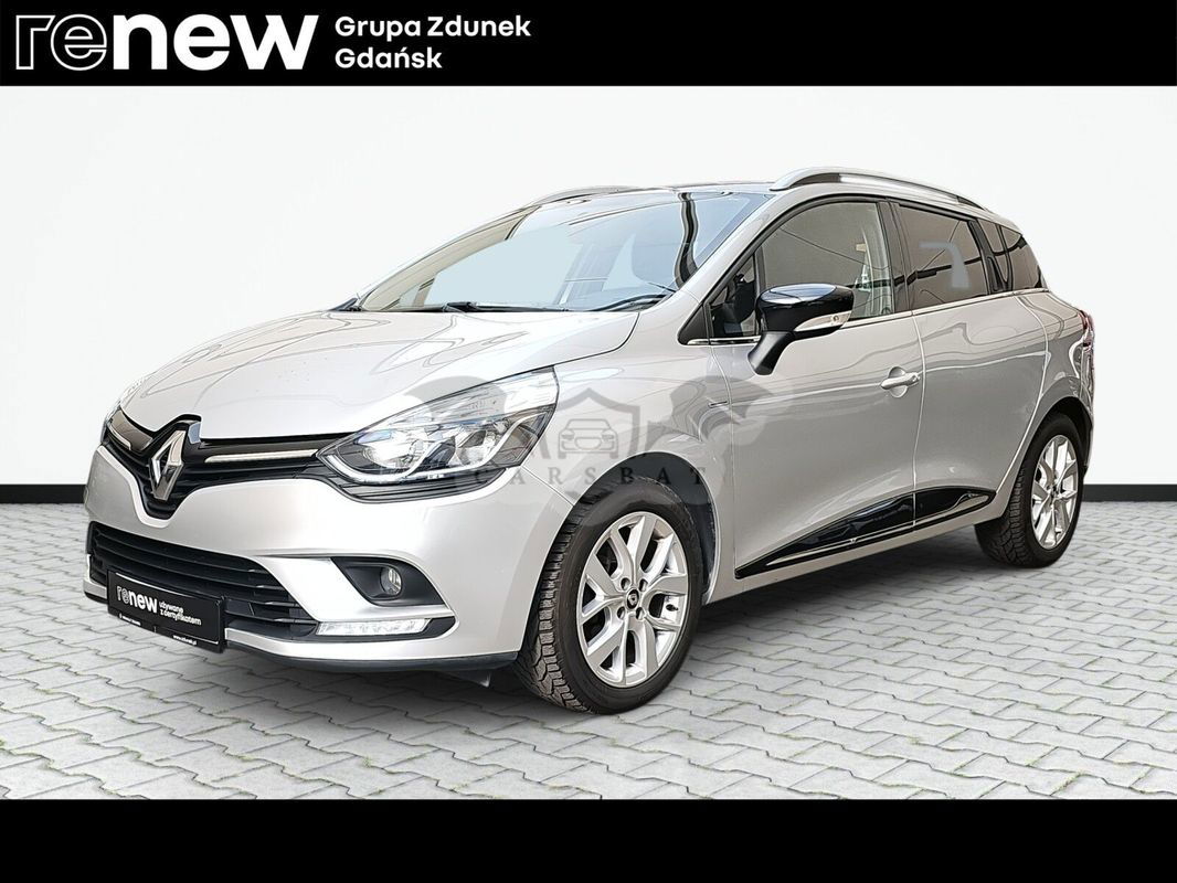 Renault Clio IV 2019