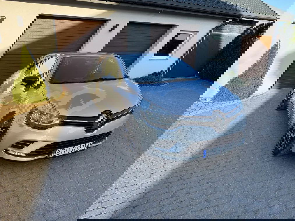 Renault Clio IV 0.9 Energy TCe Limited 2019