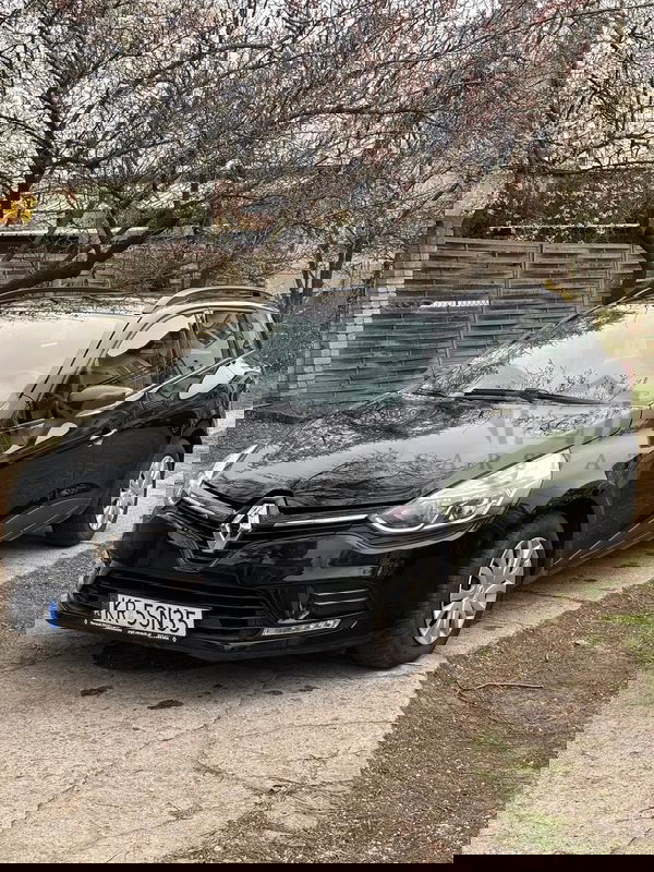 Renault Clio IV 0.9 Energy TCe Limited 2020