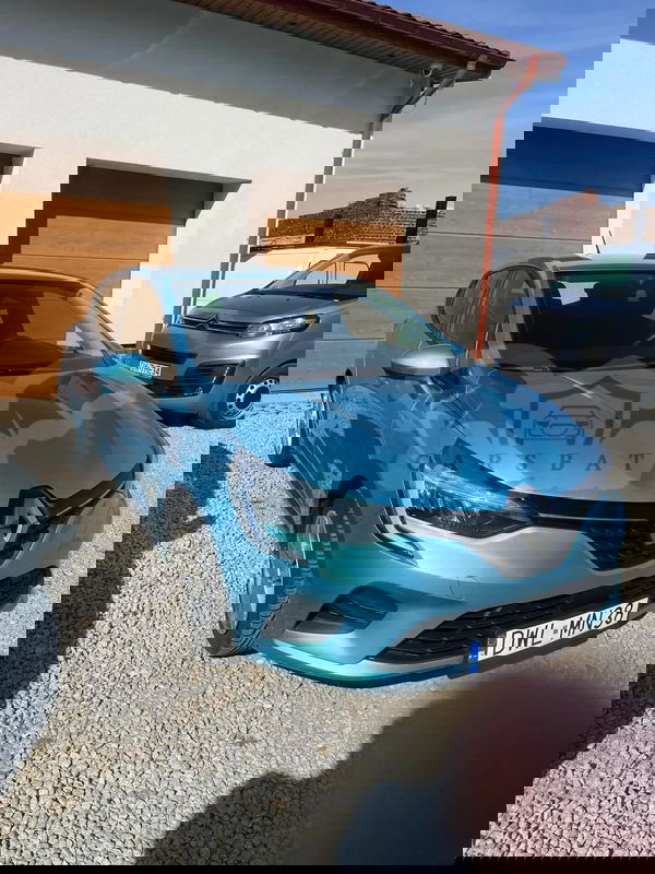 Renault Clio V 1.0 TCe Zen 2021