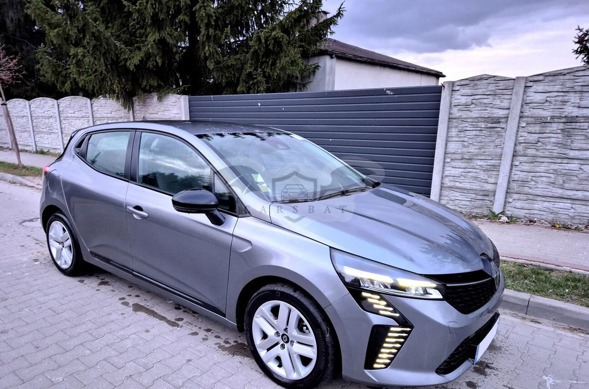 Renault Clio V E-TECH Full Hybrid 145 EQUILIBRE 2023