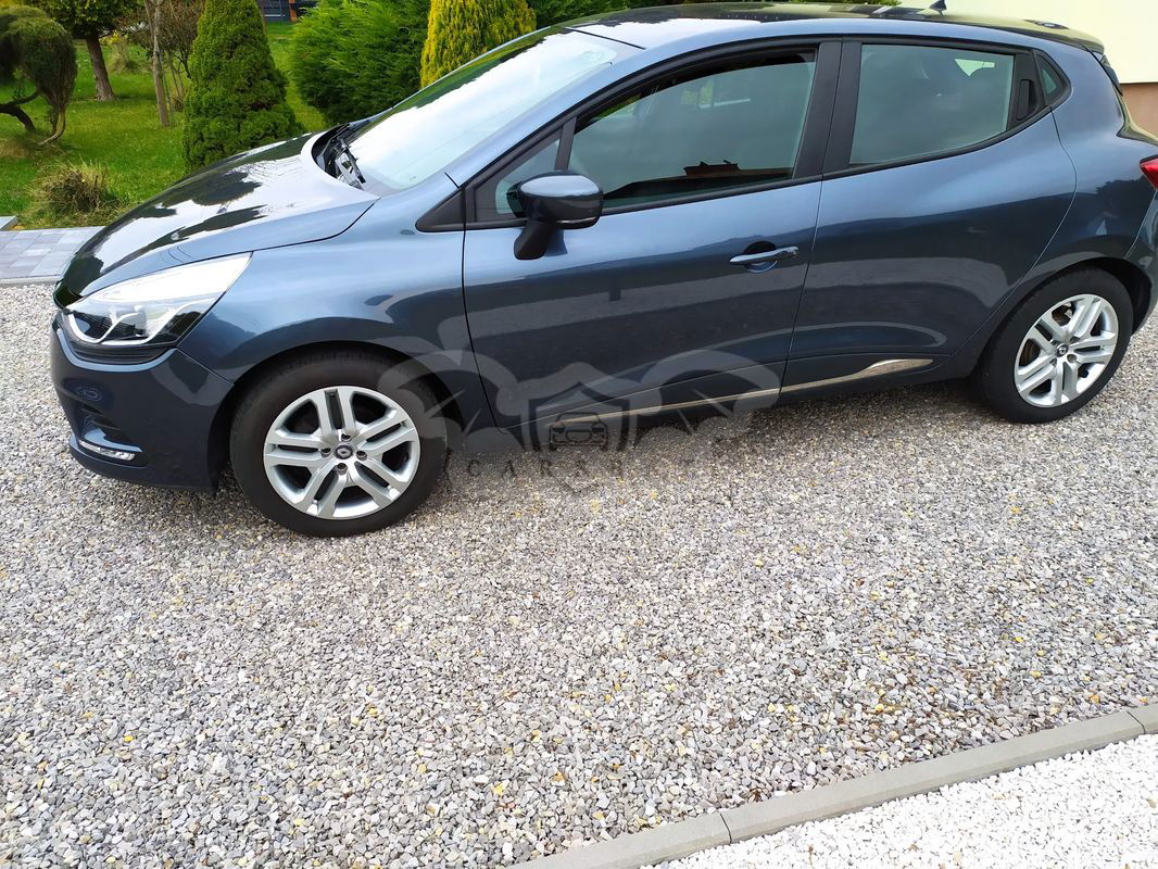 Renault Clio IV 0.9 Energy TCe Limited 2019