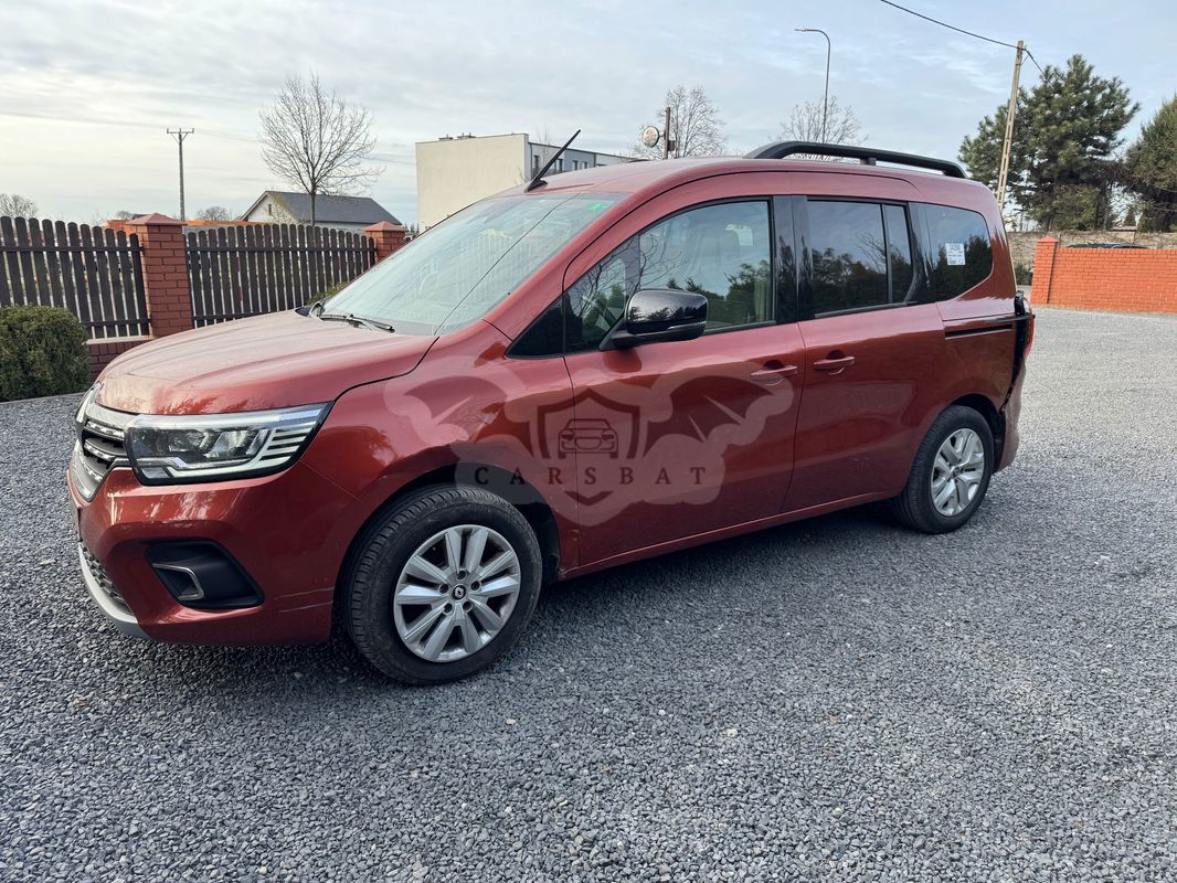 Renault Kangoo III Grand TCe 130 Equilibre 2022