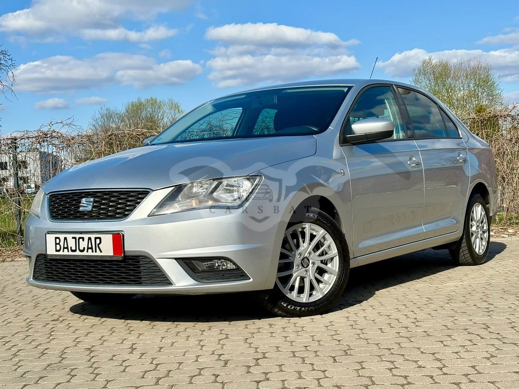 Seat Toledo IV 1.2 TSI Style 2014