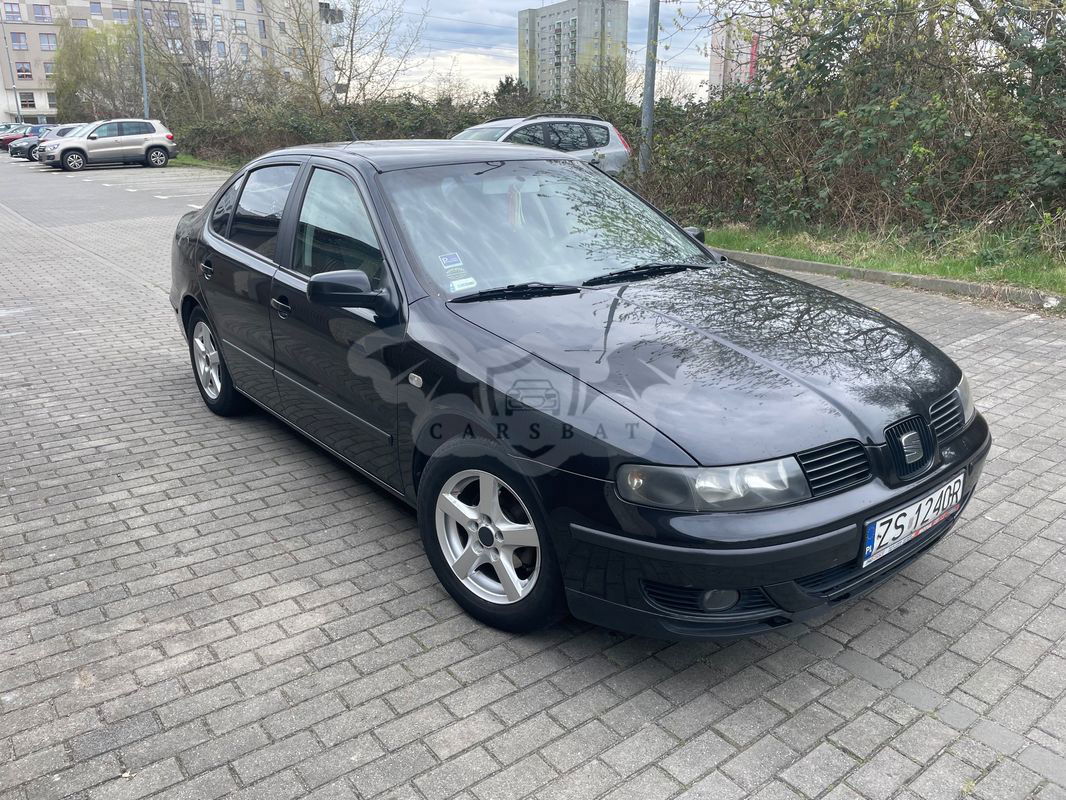 Seat Toledo II 2002