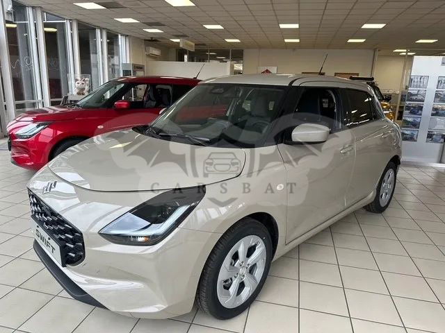Suzuki Swift VII 1.2 Dualjet SHVS Premium Plus 2024