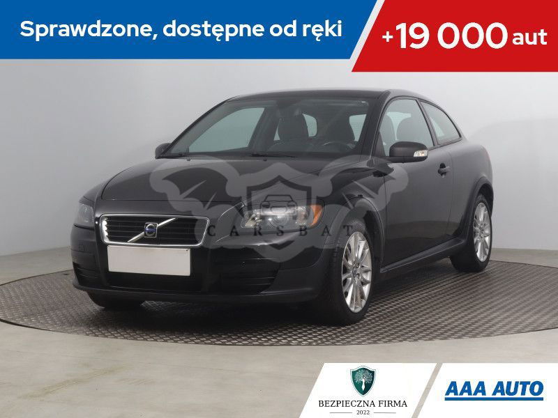 Volvo C40 2009