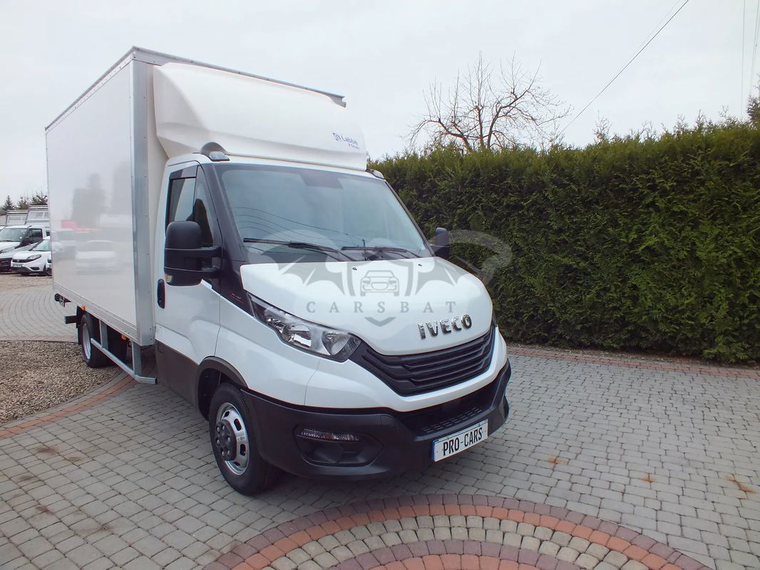Iveco Daily 2023