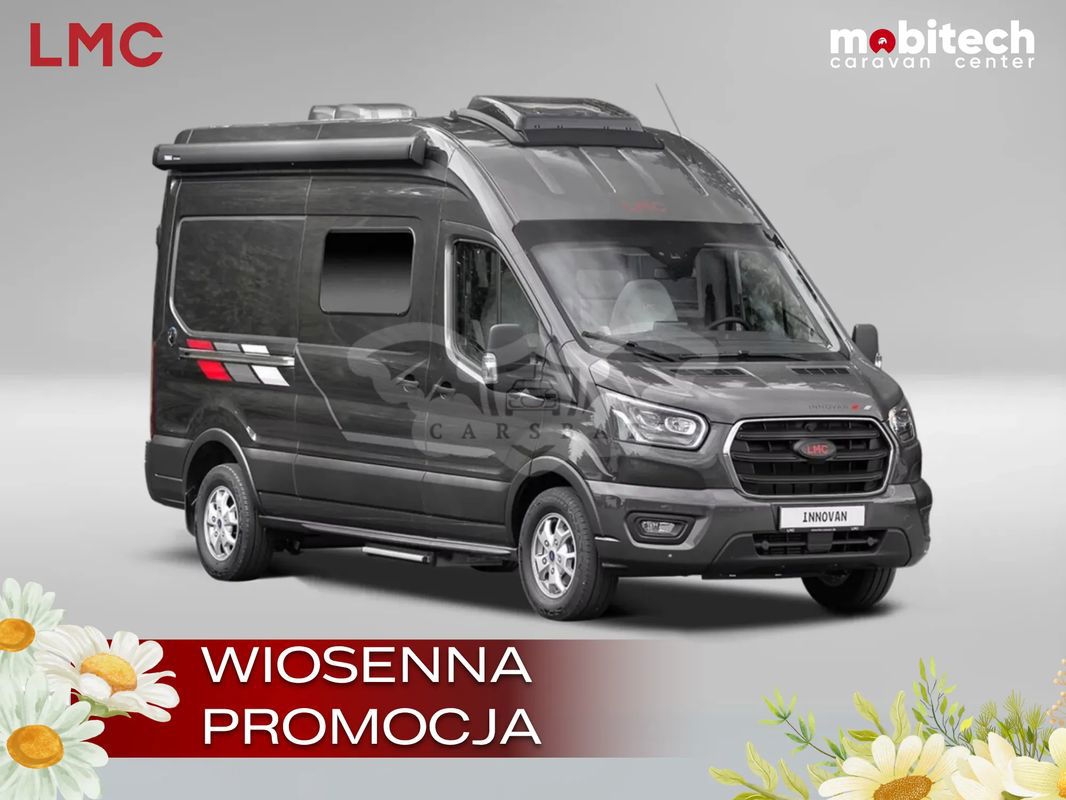 LMC Innovan 2025