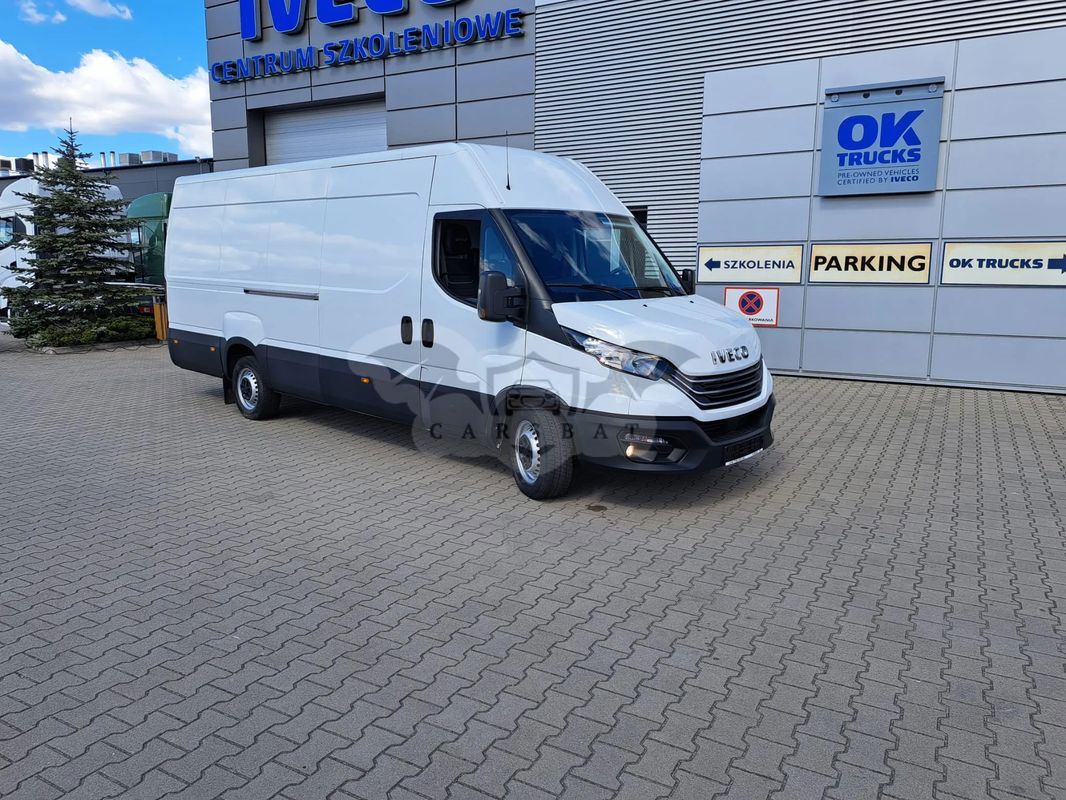 Iveco Daily 2022