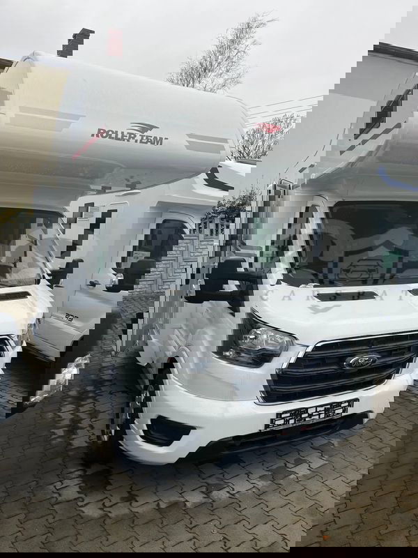 Roller Team Kronos 2022