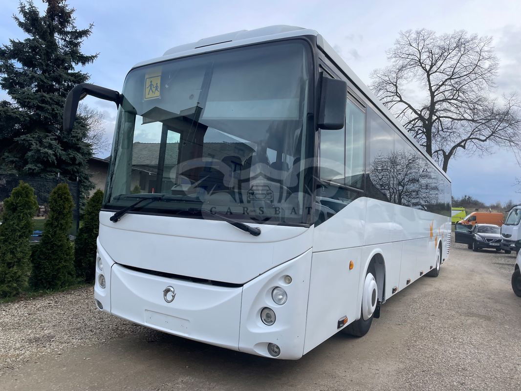 Irisbus Evadys 2007