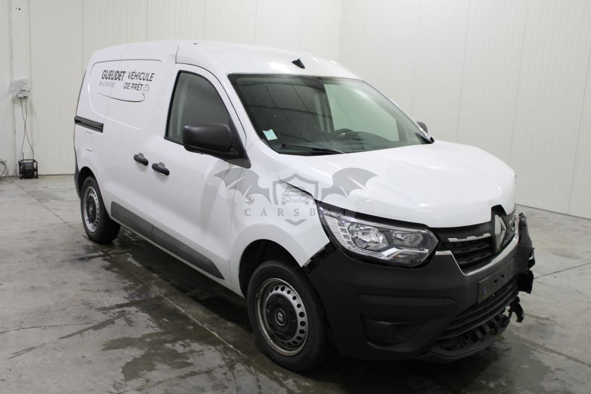 Renault Express 2022