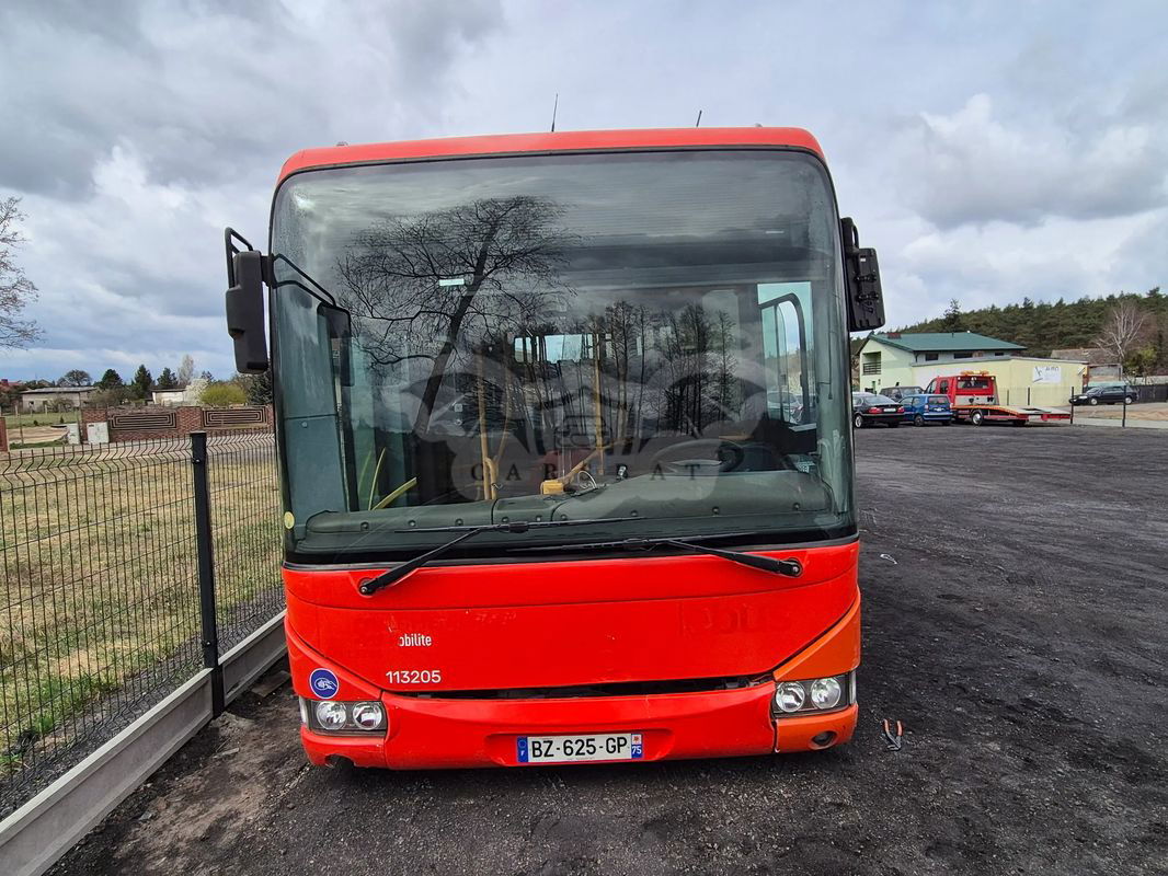 Iveco S-Way 2011