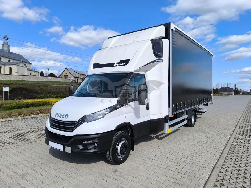 Iveco Daily 2022