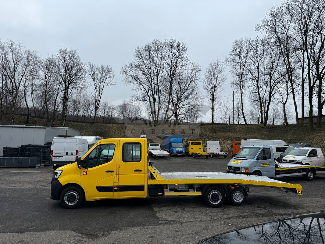 Renault Master 2024
