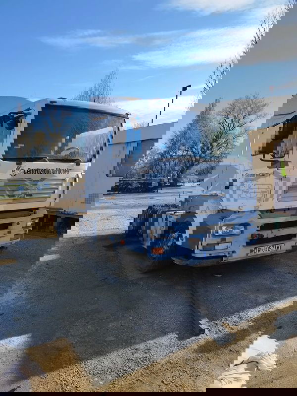 MAN TGX 2001