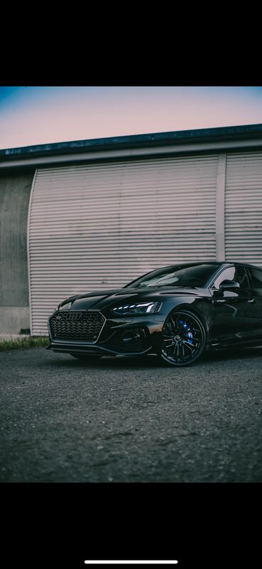 Audi RS5 2.9 TFSI Quattro Tiptronic 2020