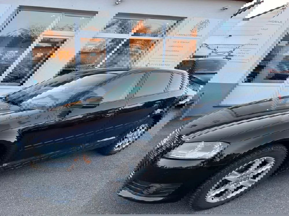 Audi A3 8P 1.6 Sportback Attraction 2009