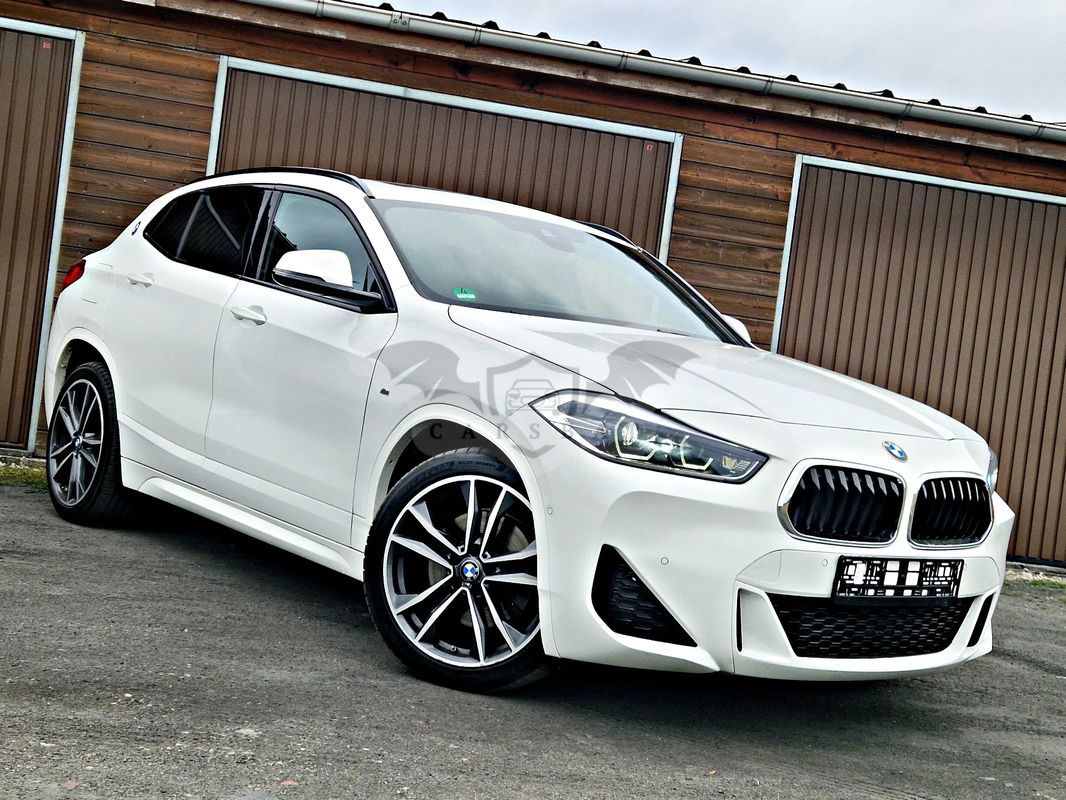 BMW X2 F39 2021