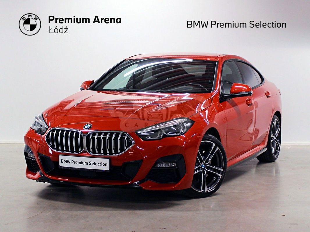 BMW 2 Series 2022