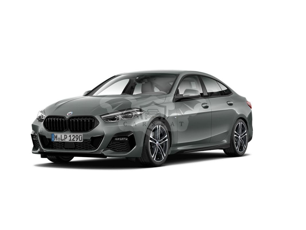 BMW 2 Series 2022