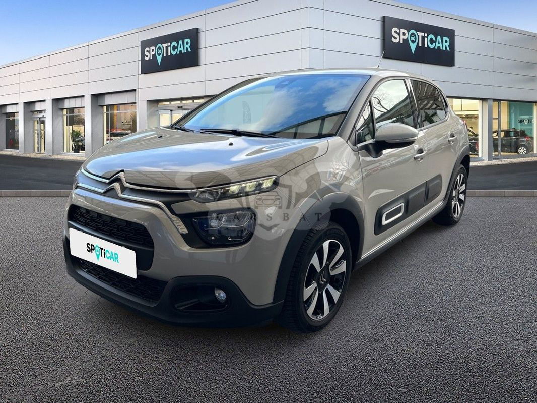 Citroën C3 III 2023