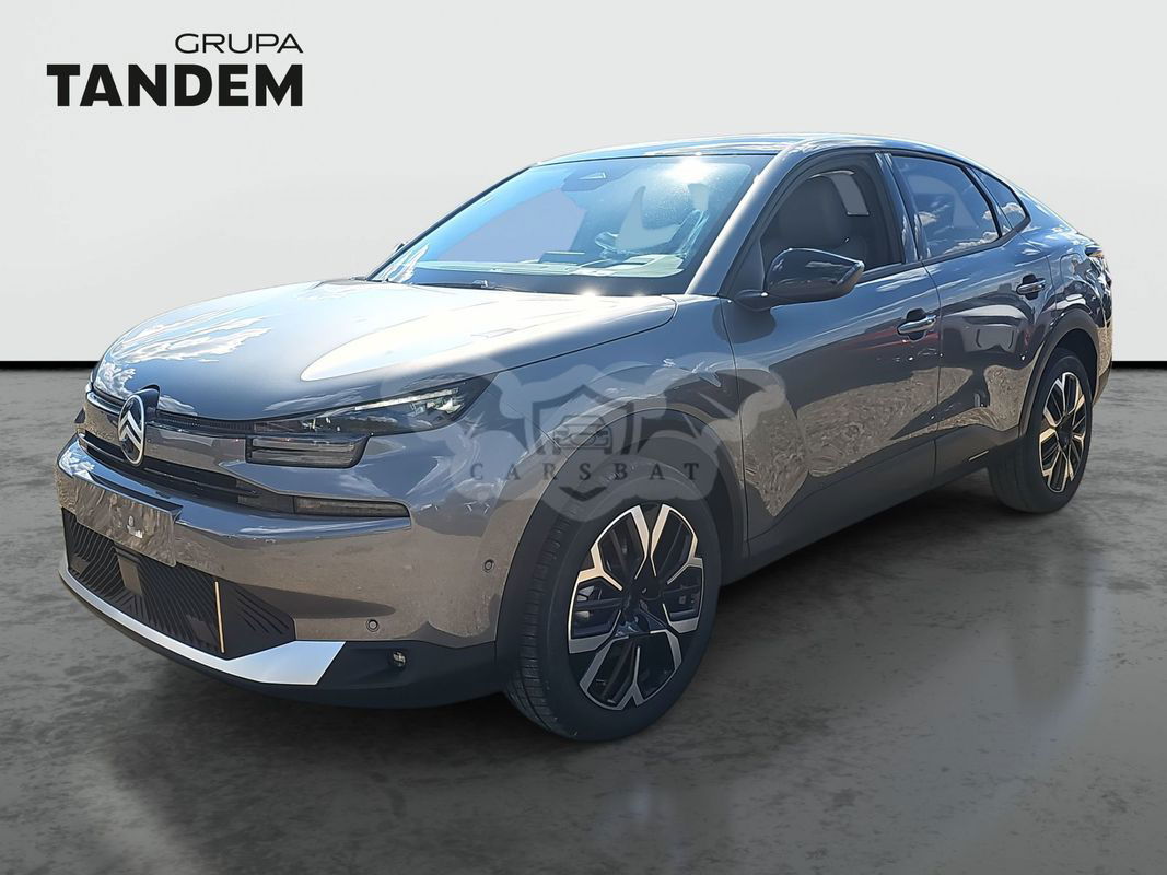 Citroën C4 X 2025