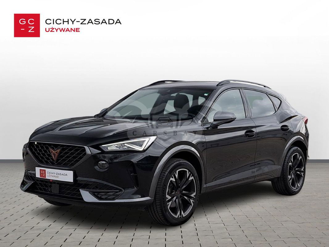 Cupra Formentor 1.5 TSI DSG 2023