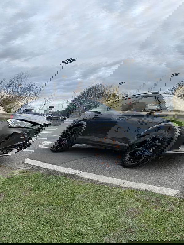 Cupra Formentor 2.0 TSI 4Drive DSG 2023